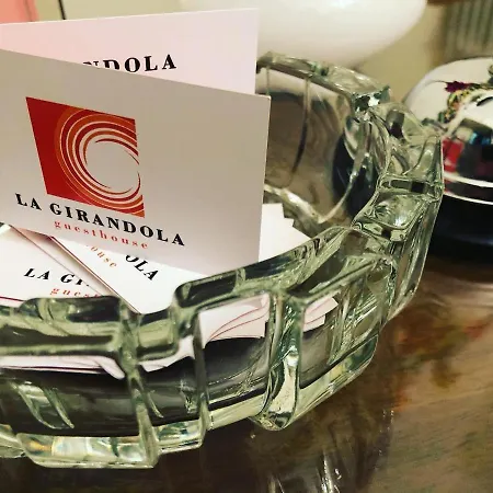 Bed & Breakfast La Girandola Rome