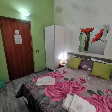 Hostel Holidays Rome