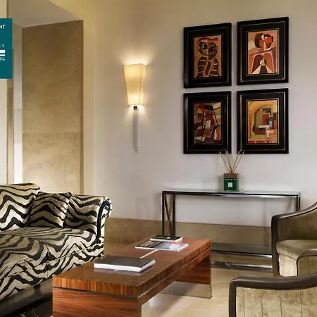 Hotel Deco 4*