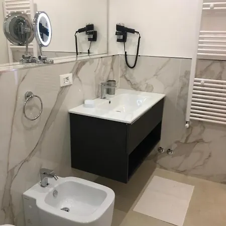 Art Atelier Risorgimento Guest house Rome