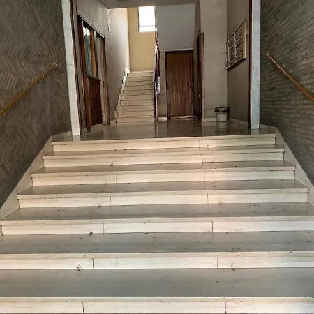 Guest house Smoorooms Trastevere Rome
