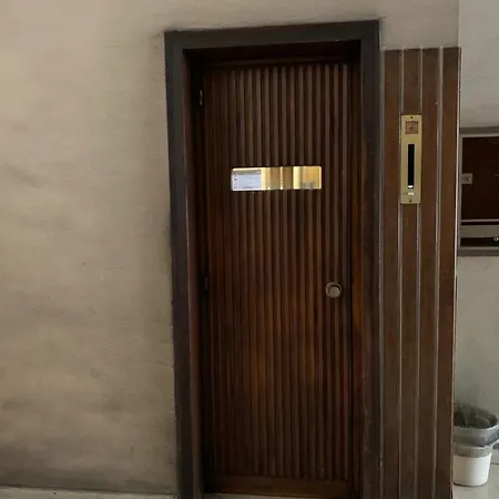 Smoorooms Trastevere Guest house *