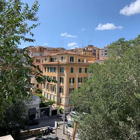 Guest house Smoorooms Trastevere
