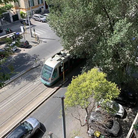 Guest house Smoorooms Trastevere *