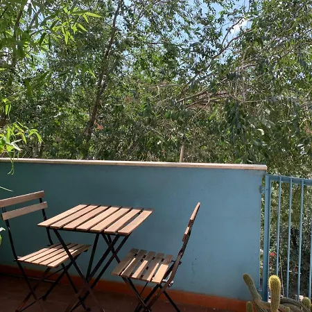 Smoorooms Trastevere Guest house
