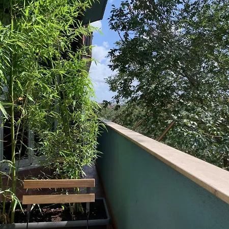 Guest house Smoorooms Trastevere *