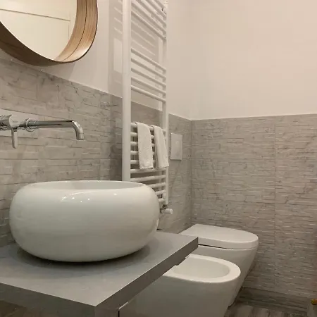 Smoorooms Trastevere Guest house Rome