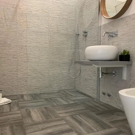 Guest house Smoorooms Trastevere