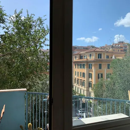 Smoorooms Trastevere Guest house
