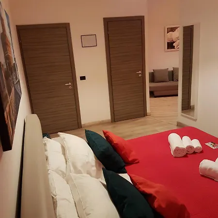 Bed & Breakfast Le Mille E