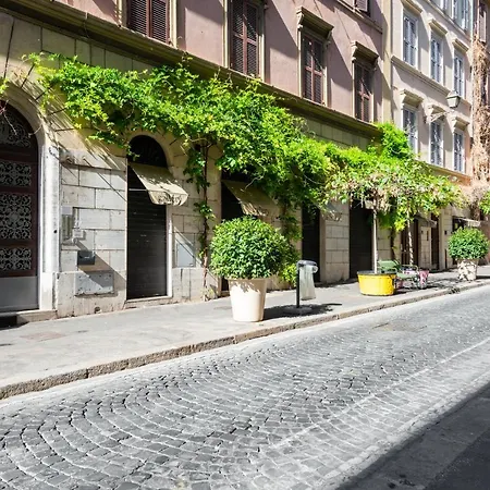 Appartement Il Palazzetto Di Via Della Frezza