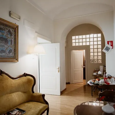 Bed & Breakfast La Girandola