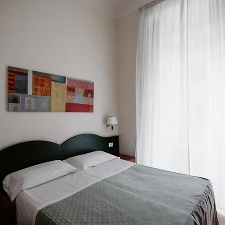 Bed & Breakfast La Girandola