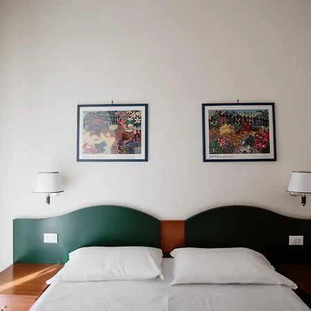Bed & Breakfast La Girandola Rome