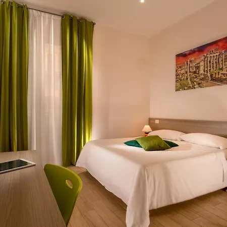 Guest house Domus Imperiale