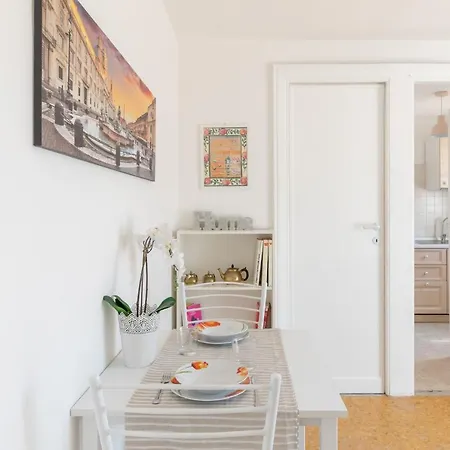 Appartement Iflat Shiny Penthouse In Balduina