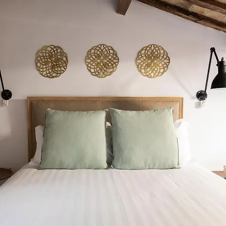 Sonder - Castel Sant'angelo Hotel apartamentowy Rzym