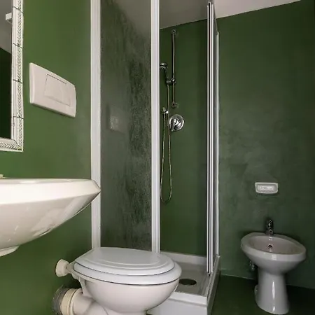 Sonder - Castel Sant'angelo Apartahotel