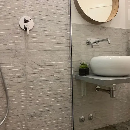Guest house Smoorooms Trastevere Rome