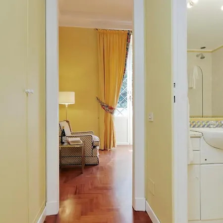 Apartamento Ai Forti - My Extra *