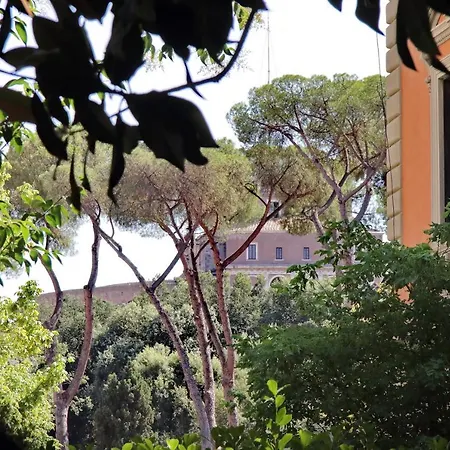 Apartamento Ai Forti - My Extra Roma