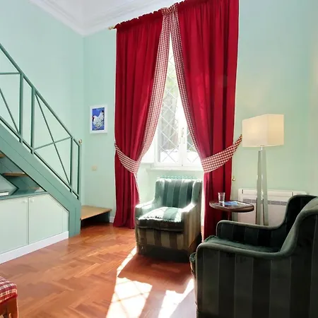 Ai Forti - My Extra Apartamento