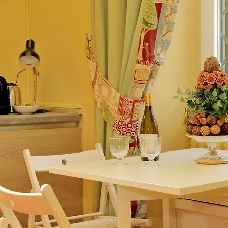 Apartamento Ai Forti - My Extra Roma
