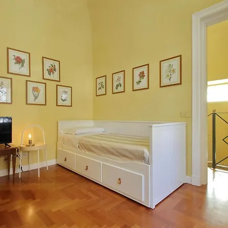Apartamento Ai Forti - My Extra *