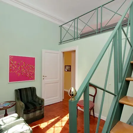 Apartamento Ai Forti - My Extra *