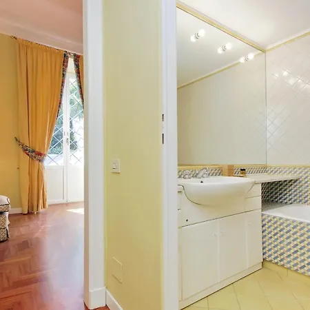 Ai Forti - My Extra Apartamento *