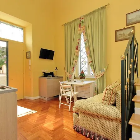 Ai Forti - My Extra Apartamento
