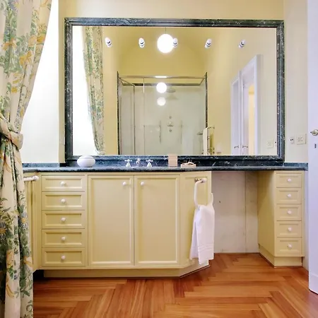 Ai Forti - My Extra Apartamento Roma