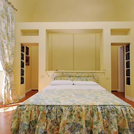 Apartamento Ai Forti - My Extra