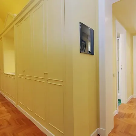 Apartamento Ai Forti - My Extra