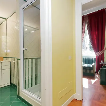 Ai Forti - My Extra Apartamento Roma