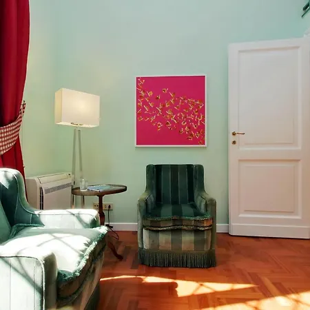 Ai Forti - My Extra Apartamento Roma