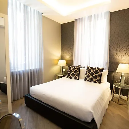 Spagna Boutique Guest house