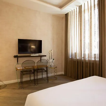 Spagna Boutique Rome