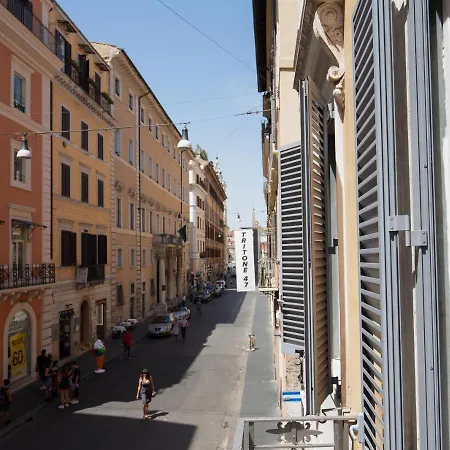 Spagna Boutique Rome