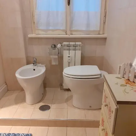 Il Papavero Nero Bed & Breakfast *