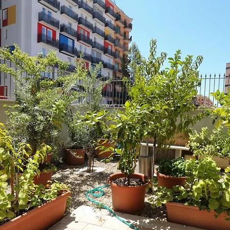 Casa vacanze Termini Irpini