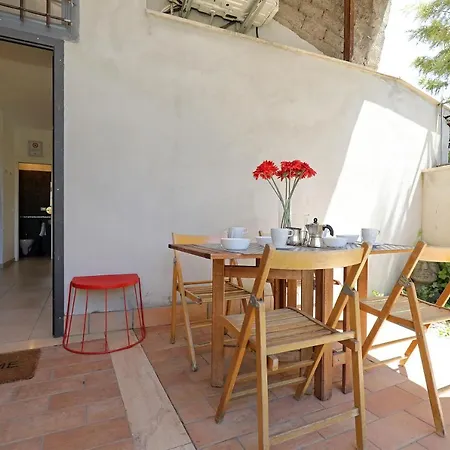 Casa vacanze Termini Irpini *