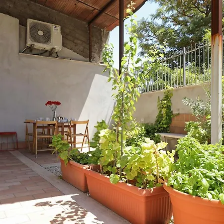Casa vacanze Termini Irpini *