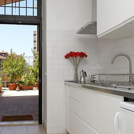 Casa vacanze Termini Irpini *