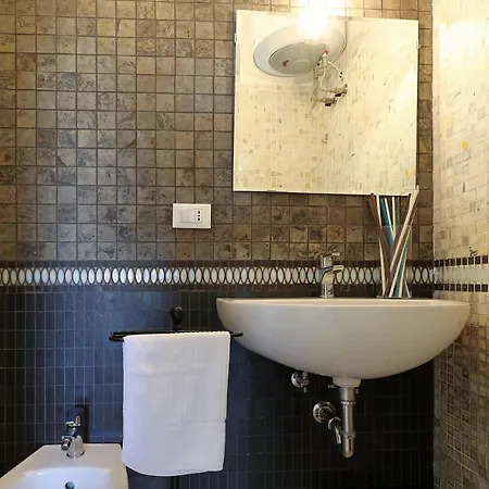 Casa vacanze Termini Irpini Roma