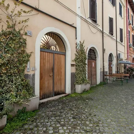 Casa vacanze Termini Irpini *