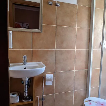 Gina Trastevere * Řím