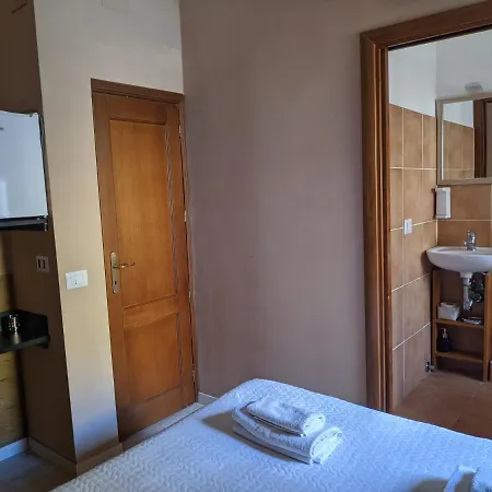 Bed & Breakfast Gina Trastevere