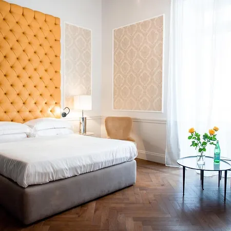 Boutique Palace Roma