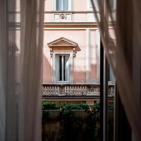 Boutique Palace Hotel